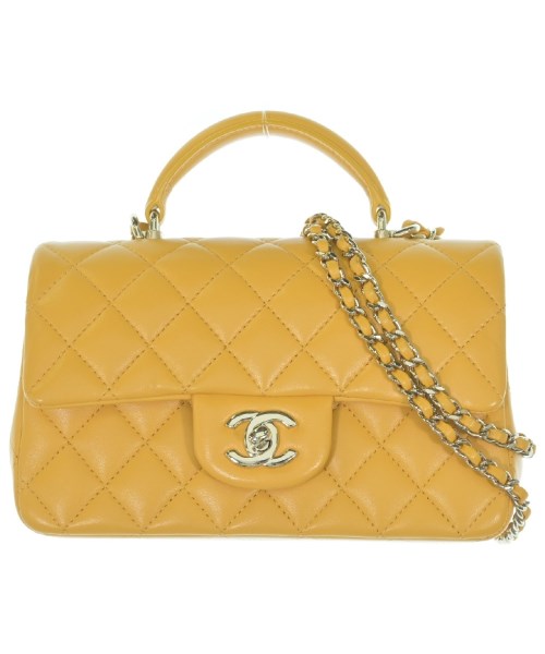 シャネル(CHANEL)のCHANEL ショルダーバッグ