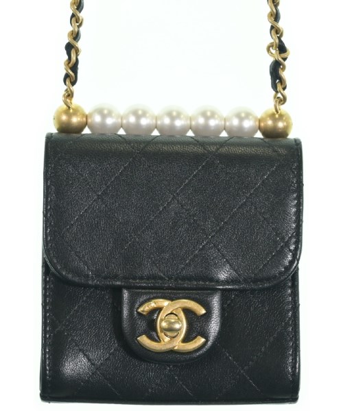 シャネル(CHANEL)のCHANEL ショルダーバッグ