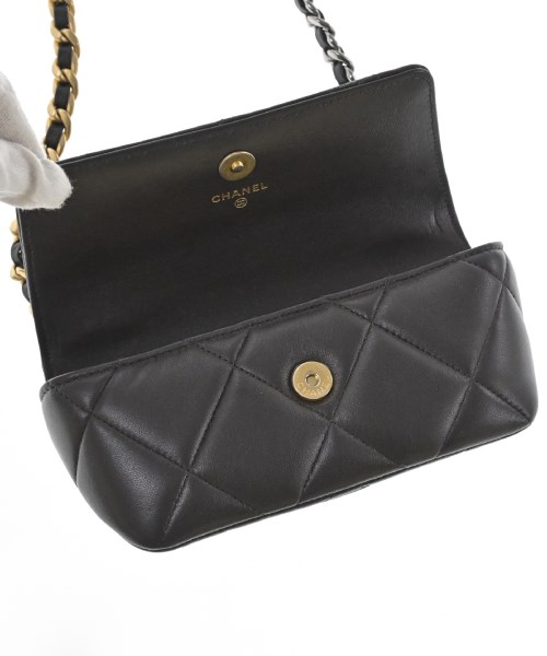 CHANEL（シャネル）小物類（その他） 茶 サイズ:- レディース/2200555920022