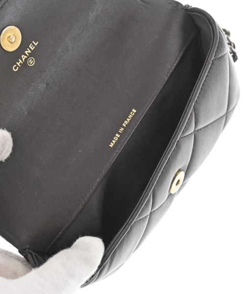 CHANEL（シャネル）小物類（その他） 茶 サイズ:- レディース/2200555920022