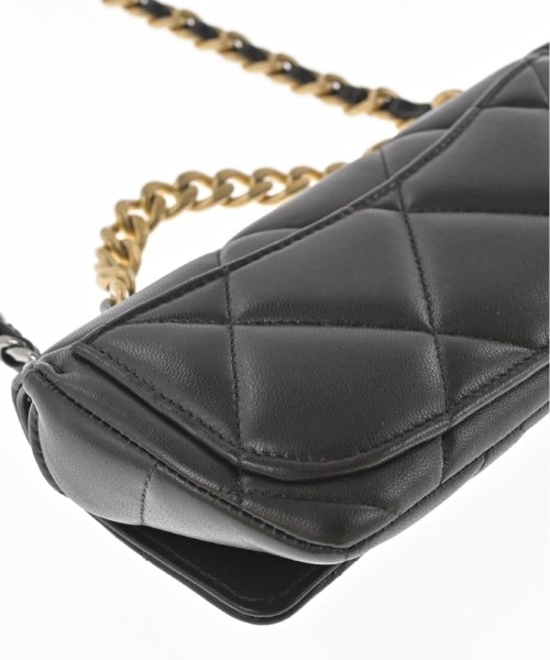 CHANEL（シャネル）小物類（その他） 茶 サイズ:- レディース/2200555920022