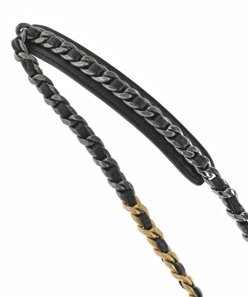 CHANEL（シャネル）小物類（その他） 茶 サイズ:- レディース/2200555920022