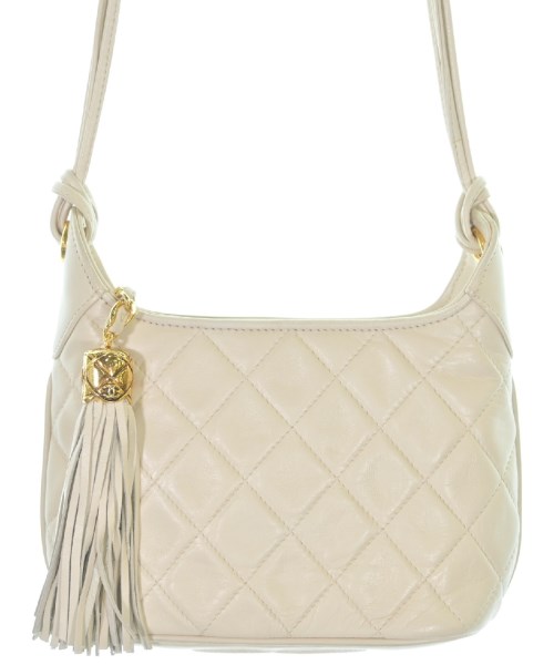 シャネル(CHANEL)のCHANEL ショルダーバッグ