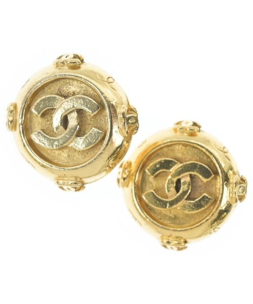 シャネル(CHANEL)のCHANEL ピアス・イヤリング
