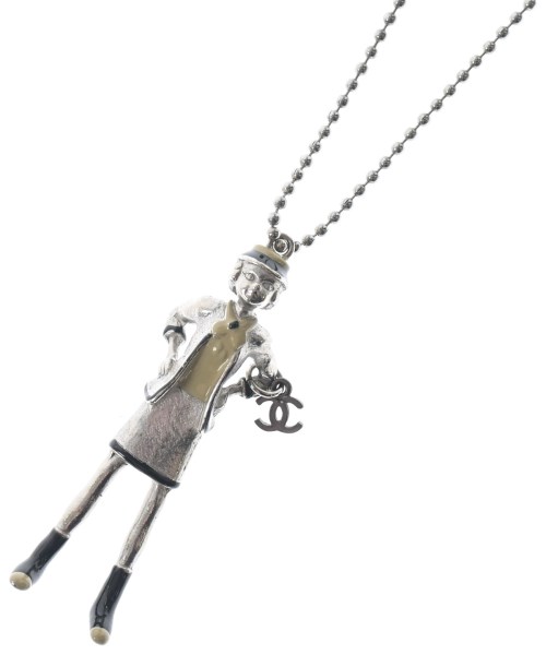 シャネル(CHANEL)のCHANEL ネックレス