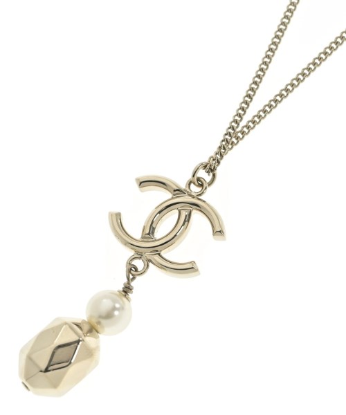 シャネル(CHANEL)のCHANEL ネックレス