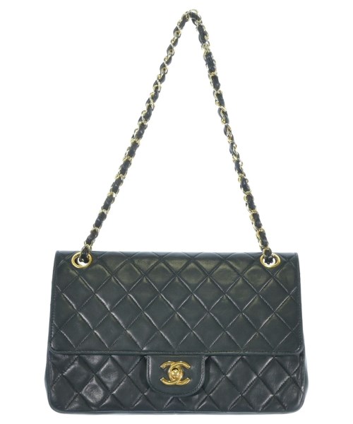 シャネル(CHANEL)のCHANEL ショルダーバッグ