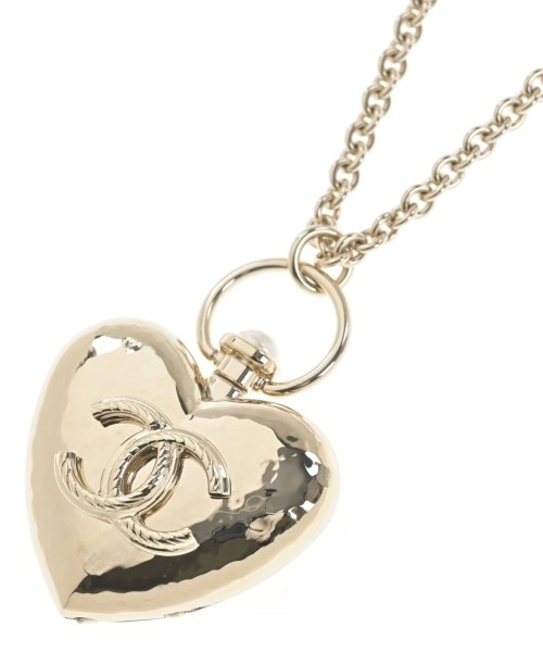 シャネル(CHANEL)のCHANEL ネックレス