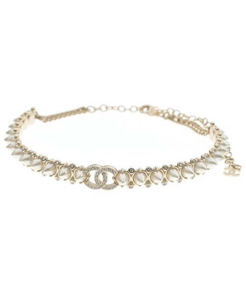シャネル(CHANEL)のCHANEL ネックレス