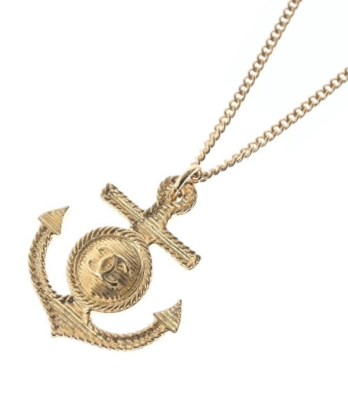 シャネル(CHANEL)のCHANEL ネックレス