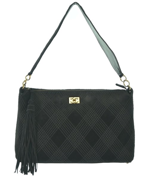 シャネル(CHANEL)のCHANEL ショルダーバッグ