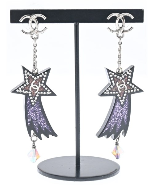 シャネル(CHANEL)のCHANEL ピアス