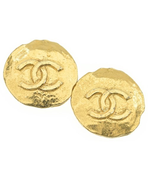 シャネル(CHANEL)のCHANEL ピアス・イヤリング