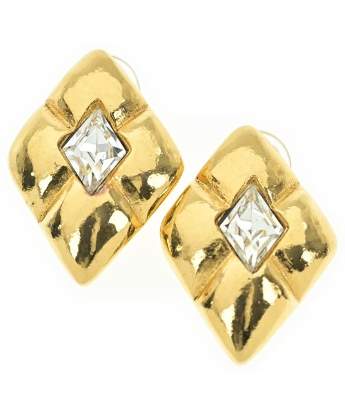 シャネル(CHANEL)のCHANEL ピアス・イヤリング