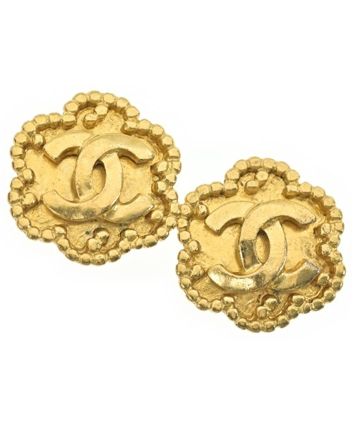 シャネル(CHANEL)のCHANEL ピアス・イヤリング