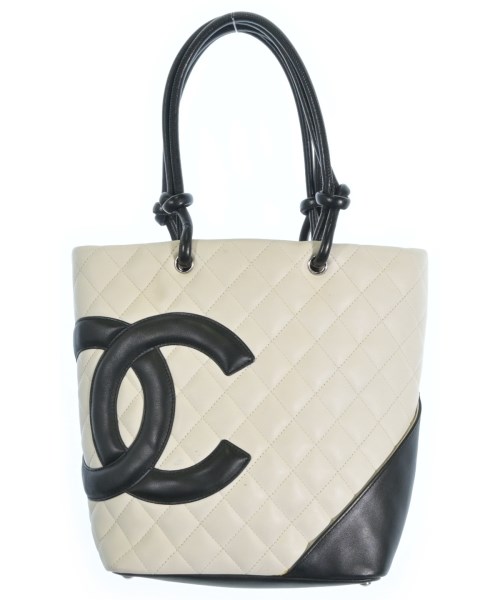 シャネル(CHANEL)のCHANEL トートバッグ