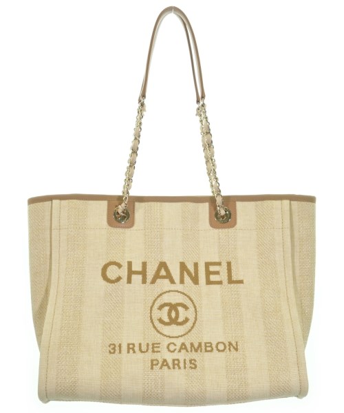 シャネル(CHANEL)のCHANEL トートバッグ