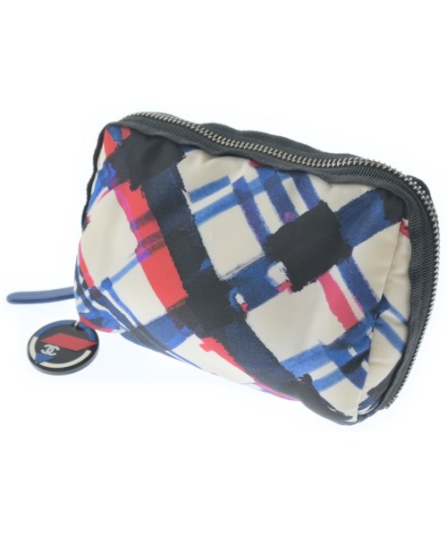 シャネル(CHANEL)のCHANEL ポーチ