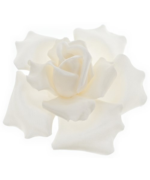 CHANEL(シャネル)ブローチ・コサージュ 黄 サイズ:-/2200643263062