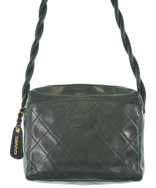 シャネル(CHANEL)のCHANEL ショルダーバッグ