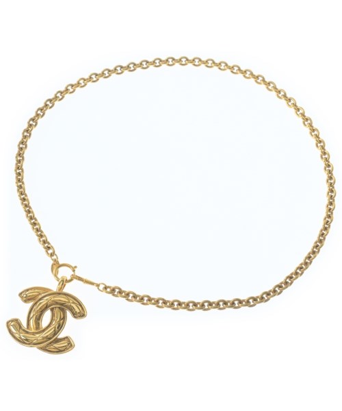 シャネル(CHANEL)のCHANEL ネックレス