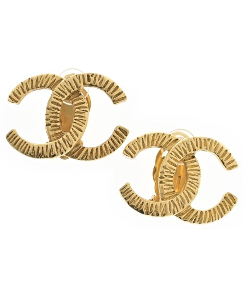 シャネル(CHANEL)のCHANEL ピアス・イヤリング