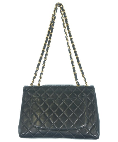 CHANEL（シャネル）ショルダーバッグ 黒 サイズ:- レディース/2200573634017