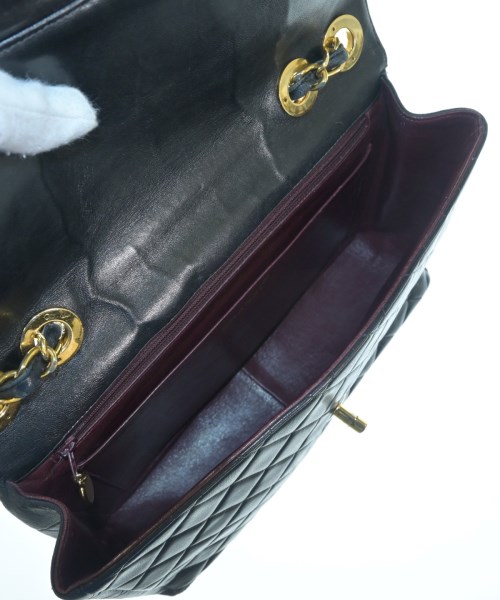 CHANEL（シャネル）ショルダーバッグ 黒 サイズ:- レディース/2200573634017