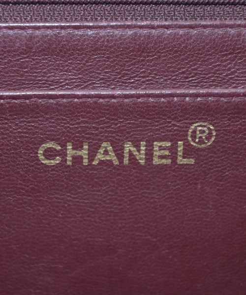 CHANEL（シャネル）ショルダーバッグ 黒 サイズ:- レディース/2200573634017