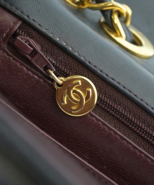CHANEL（シャネル）ショルダーバッグ 黒 サイズ:- レディース/2200573634017