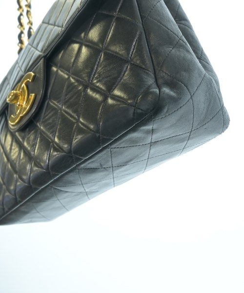 CHANEL（シャネル）ショルダーバッグ 黒 サイズ:- レディース/2200573634017