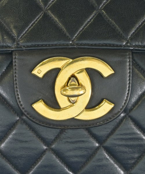 CHANEL（シャネル）ショルダーバッグ 黒 サイズ:- レディース/2200573634017