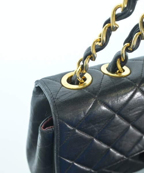 CHANEL（シャネル）ショルダーバッグ 黒 サイズ:- レディース/2200573634017