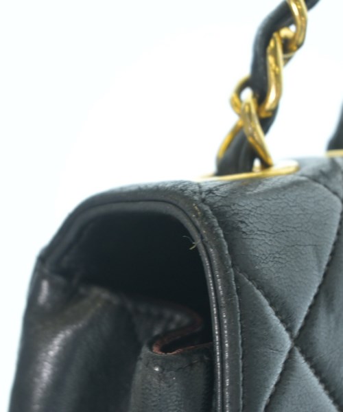 CHANEL（シャネル）ショルダーバッグ 黒 サイズ:- レディース/2200573634017