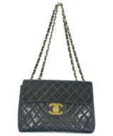 CHANEL（シャネル）ショルダーバッグ 黒 サイズ:- レディース/2200573634017