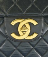 CHANEL（シャネル）ショルダーバッグ 黒 サイズ:- レディース/2200573634017