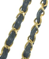 CHANEL（シャネル）ショルダーバッグ 黒 サイズ:- レディース/2200573634017