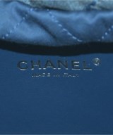 CHANEL（シャネル）ショルダーバッグ 青 サイズ:- レディース/2200576350013
