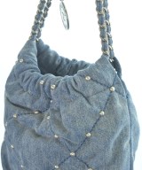 CHANEL（シャネル）ショルダーバッグ 青 サイズ:- レディース/2200576350013