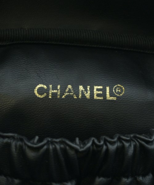 CHANEL（シャネル）ハンドバッグ 黒 サイズ:- レディース/2200581224422