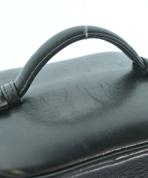 CHANEL（シャネル）ハンドバッグ 黒 サイズ:- レディース/2200581224422