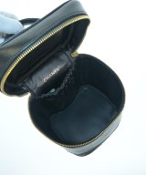 CHANEL（シャネル）ハンドバッグ 黒 サイズ:- レディース/2200581224422