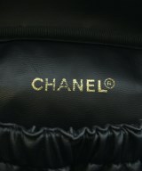CHANEL（シャネル）ハンドバッグ 黒 サイズ:- レディース/2200581224422