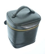 CHANEL（シャネル）ハンドバッグ 黒 サイズ:- レディース/2200581224422