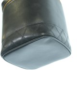 CHANEL（シャネル）ハンドバッグ 黒 サイズ:- レディース/2200581224422