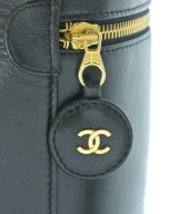 CHANEL（シャネル）ハンドバッグ 黒 サイズ:- レディース/2200581224422