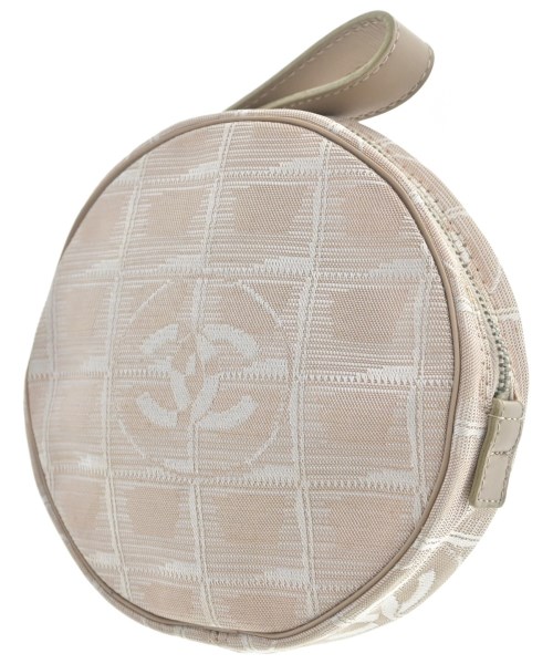 シャネル(CHANEL)のCHANEL ポーチ