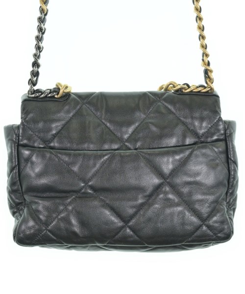 CHANEL（シャネル）ショルダーバッグ 黒 サイズ:- レディース/2200581358011