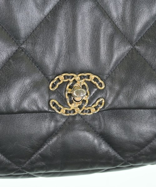 CHANEL（シャネル）ショルダーバッグ 黒 サイズ:- レディース/2200581358011