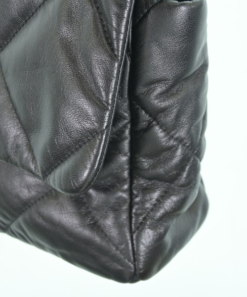 CHANEL（シャネル）ショルダーバッグ 黒 サイズ:- レディース/2200581358011